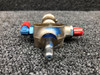 1280504-2 (Cast: 1280219-498) Cessna Landing Gear Up-Down Lock Actuator