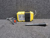 453-6603 Artex ME406 Emergency Locator Transmitter with Switch, Antenna, Tray