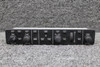 Garmin 011-01020-10 Garmin GMC-710 Autopilot Control Panel (Volts: 14, 28) 