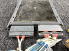 011-00831-00 Garmin GEA-71 Engine Interface Unit with Tray, Mods (Volts: 14, 28)