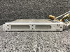 011-00831-00 Garmin GEA-71 Engine Interface Unit with Tray, Mods (Volts: 14, 28)