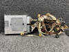 011-00831-00 Garmin GEA-71 Engine Interface Unit with Tray, Mods (Volts: 14, 28)