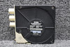Sandia 305467-00 Sandia Safe328 Avionics Cooling Fan with Mod (Volts: 22-31) 