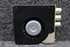 Sandia 305467-00 Sandia Safe328 Avionics Cooling Fan with Mod (Volts: 22-31) 