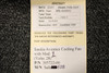 Sandia 305722-00 Sandia Safe528 Avionics Cooling Fan with Mod (Volts: 28) 