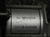 Cutler-Hammer 6041H219 Cutler Hammer Relay (Volts: 28, Amps: 55) 