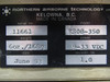 Northern Airborne Technology RS08-350 Northern Airborne Technology Relay Switch Boxes (Volts: 9-33 and 28) 