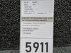 1508675 Stewart Warner Oil Pressure Gauge Indicator