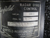 3180-2 Barfield Instrument Radar Gyro Control