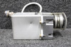 011-00878-20 Garmin GSA-81 Servo Actuator with Gearbox (Volts: 28) (Dented)