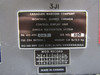 412-490-009 Canadian Marconi Control Display Unit with Modifications