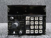 412-490-009 Canadian Marconi Control Display Unit with Modifications