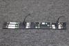 106870 Piper PA46-350P LSI Circuit Breaker Panel Light Set (Volts: 115)