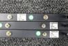 106870 Piper PA46-350P LSI Circuit Breaker Panel Light Set (Volts: 115)