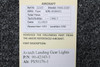 90-42143-1 (Alt: PS50176-1) Piper PA46-350P Avtech Landing Gear Lights