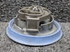 PS10105-1 (Alt: 654-556) Piper PA46-350P Fuel Tank Cap (Locking)