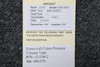 131358-2 (Alt: 488-076) Piper PA46-350P Honeywell Cabin Pressure Volume Tank