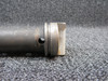 1243009-5 (Use: 1243814-1, 1243815-1) Cessna T210M Piston Orifice Support Assy