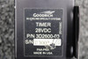 3D2600-03 Goodrich Electric De-Ice Timer (Volts: 28)