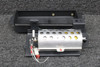 53655 (Alt: 801386-22) Piper PA46-350P Avox Oxygen Generator w Heatshield, Tray