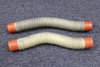 Piper PA46-350P Bleed Air Duct Hose Set of 2