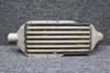 20553A (Alt: 42K19867) Lycoming TIO-540-AE2A Intercooler Assembly