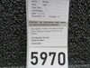 M-5612 Hobbs Total Hours Hour Meter Indicator (Hours: 2571.8-) (V: 24/36)