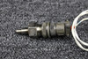 102-00002 (Alt: MS28034-3) Norwich Aero Oil Temp Probe