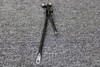 89711-002 Lycoming TIO-540-AE2A Throttle Control Cable Bracket