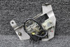 758-598 Piper PA46-350P Goodrich Propeller De-Ice Brush Block Assembly w Mount