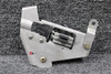 758-598 Piper PA46-350P Goodrich Propeller De-Ice Brush Block Assembly w Mount