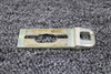 101286-008 Piper PA46-350P Cabin Door Latch Plate Forward