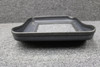 107414-002 Piper PA46-350P Center Seat Cushion Bottom Panel