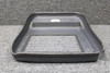107414-002 Piper PA46-350P Center Seat Cushion Bottom Panel