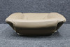 103225-006 Piper PA46-350P Co-Pilot Bottom Seat Cushion