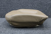 103225-006 Piper PA46-350P Co-Pilot Bottom Seat Cushion