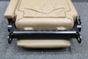 102939-006 Piper PA46-350P Middle Seat Assembly LH (Cushions Only)