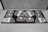 Piper PA46-350P Bruce’s Custom Covers Window Heat Shield Set