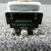 35-380053-9 (USE: 89D6K1071) Beechcraft Switch Assembly
