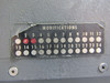 17826-7AB1 Bendix Horizon Director Indicator with Modifications