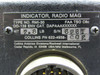 622-4938-002 Collins RMI-30 Radio Magnetic Indicator with Modifications