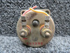 33P Rosemount Inter-Turbine Temperature Indicator (0-1200 C)