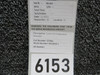 137661 (Alt: MS28009-1) Lewis Oil Temperature Indicator (-50 to 150 C)