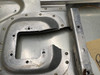 1217000-208 Cessna R182 Cabin Door Structure RH (Few Mods)