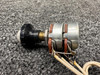 S-2091-8 Cessna R182 Rheostat Assembly