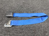 S-1746-JJ-41 Davis Aircraft Products Seatbelt Assembly Aft LH