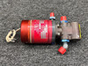 1500-00-31RX Dukes Fuel Boost Pump Assembly (Volts: 24) (Amps: 3)