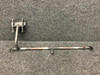 1560501-55 Cessna 337A Rudder Bar Assy LH