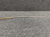2200001-44 Cessna R182 Brake Line RH