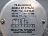 SLZ9661 Teledyne Angle of Attack Transmitter (Volts: 28)
